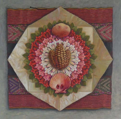 Calendario Mana Integral