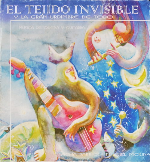 El Tejido Invisible 